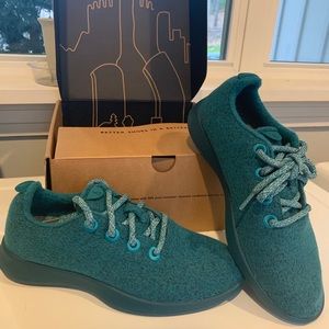 Women’s Allbirds Wool Runners